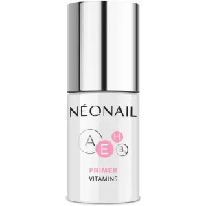 NEONAIL Primer Vitamins primer for gel and acrylic nails 7,2 ml #1319280