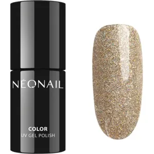 NEONAIL Color Me Up gel nail polish shade Smile & Shine 7,2 ml