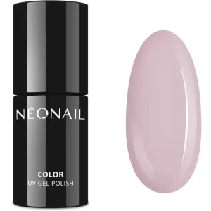 NEONAIL Cover Girl gel nail polish shade Cocktail Dress 7,2 ml