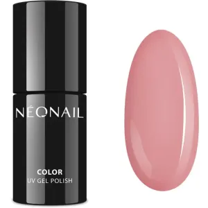 NeoNail Cover Girl Gel Nail Polish Shade My Moment 7,2 ml