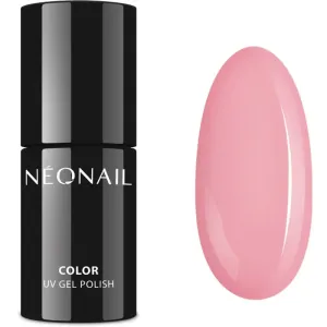NeoNail Cover Girl Gel Nail Polish Shade Trendy Twenty 7,2 ml