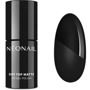 NeoNail Dry Top Matte Mattifying Gel Top Coat 7,2 ml
