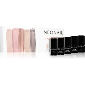 NEONAIL I am confident gift set for nails #1319530