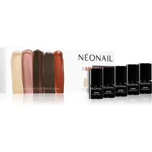 NEONAIL I am powerful gift set for nails