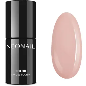 NEONAIL Milady gel nail polish shade Natural Beauty 7,2 ml