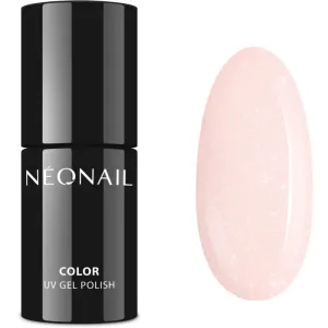 NEONAIL Milady gel nail polish shade Wedding Princess 7,2 ml