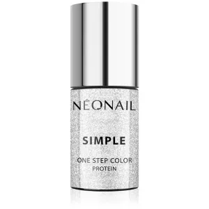 NEONAIL Simple One Step gel nail polish shade Fancy 7,2 g