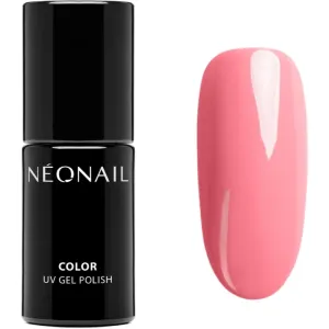 NEONAIL Spring gel nail polish shade Copacabana 7,2 ml
