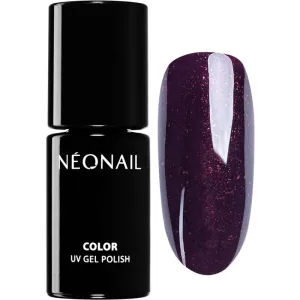 NEONAIL Winter Collection gel nail polish shade Glow Temptation 7,2 ml