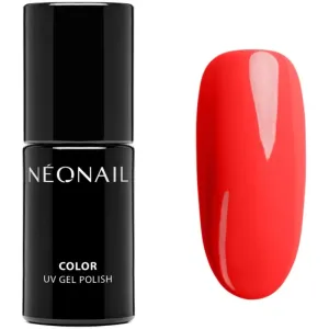 NeoNail Women's Diary gel nail polish shade Friday Heels 7,2 ml