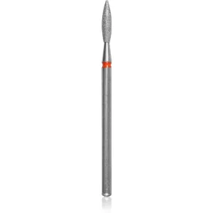 NEONAIL Drill Bit Flame No. 02/S cuticle pusher and remover 1 pc
