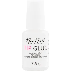 NEONAIL Tip Glue nail glue 7,5 g