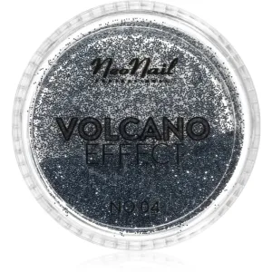 NEONAIL Effect Volcano shimmering powder for nails shade No. 4 2 g
