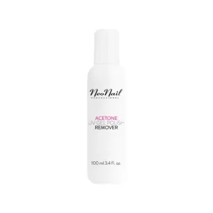 NEONAIL Acetone pure acetone for removing gel nails 100 ml