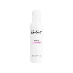 NEONAIL Nail Cleaner preparation for degreasing and drying of the nail 100 ml