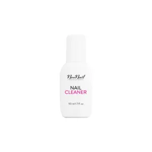 NEONAIL Nail Cleaner preparation for degreasing and drying of the nail 50 ml