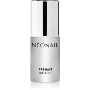 NeoNail Pre-Base Quick Off gel nail polish remover 7,2 ml