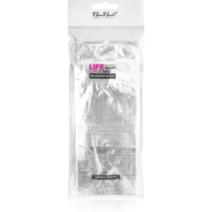 NEONAIL Remover Foil Wraps gel nail polish remover 50 pc