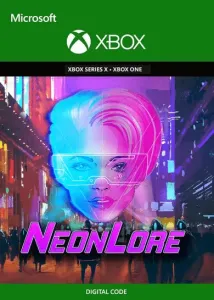 NeonLore XBOX LIVE Key ARGENTINA