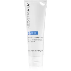 NeoStrata Resurface Problem Dry Skin Cream topical treatment for dry scaly skin With AHAs 100 g