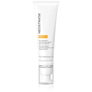 NeoStrata Enlighten Skin Brightener hydrating day cream to even out skin tone SPF 35 40 g