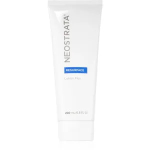 NeoStrata Resurface Lotion Plus gentle exfoliating lotion With AHAs 200 ml