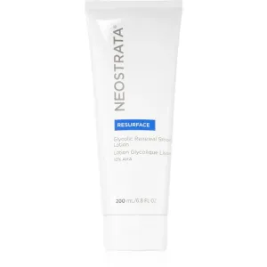 NeoStrata Resurface Ultra Smoothing Lotion smoothing milk With AHAs 200 ml