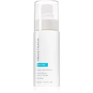 NeoStrata Restore Bionic Face Serum smoothing moisturising serum for brighter skin 30 ml