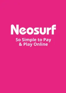 Neosurf 10 EUR Voucher LUXEMBOURG