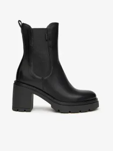Nero Giardini Ankle boots Black #109068