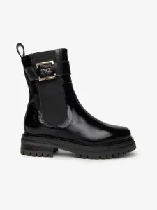 Nero Giardini Ankle boots Black #1150286