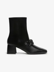 Nero Giardini Ankle boots Black #109092