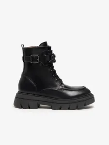 Ankle boots Nero Giardini
