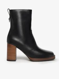 Nero Giardini Tall boots Black