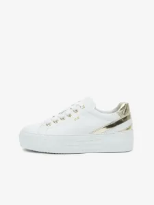 Nero Giardini Sneakers White #108949