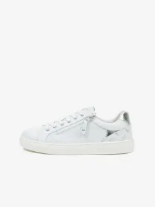Nero Giardini Sneakers White #108781