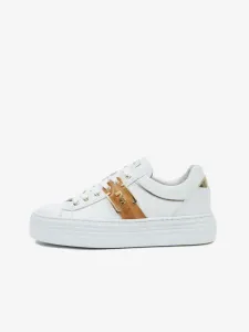 Nero Giardini Sneakers White #108918
