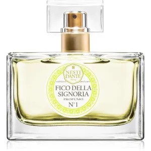 Nesti Dante Fico Della Signoria perfume for Women 100 ml