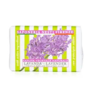 Nesti DanteLe Deliziose Natural Soap -  Lavender 150g/5.29oz