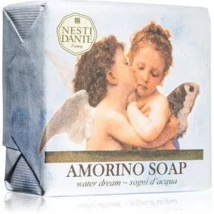 Nesti Dante Amorino Water Dream luxury soap 150 g