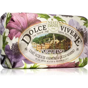 Nesti Dante Dolce Vivere Portofino natural soap 250 g #235330