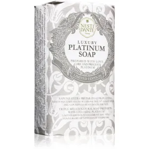 Nesti Dante Luxury Platinum luxury soap 250 g
