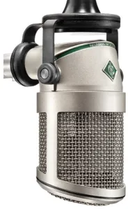 Neumann BCM 705 Instrument Dynamic Microphone