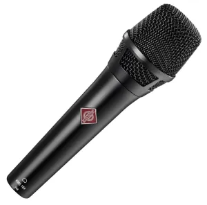 Neumann KMS 104 MT Vocal Condenser Microphone