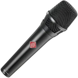 Neumann KMS 104 plus MT Vocal Condenser Microphone