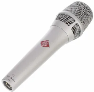 Neumann KMS 104 plus Vocal Condenser Microphone