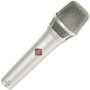 Neumann KMS 104 Vocal Condenser Microphone