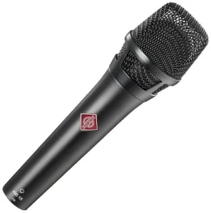 Neumann KMS 105 Vocal Condenser Microphone #7534