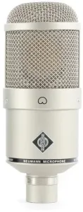 Neumann M 147 Tube Studio Condenser Microphone