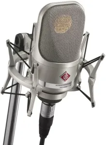 Neumann TLM 107 Studio Condenser Microphone